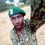 Dennis Okinyi Profile Picture