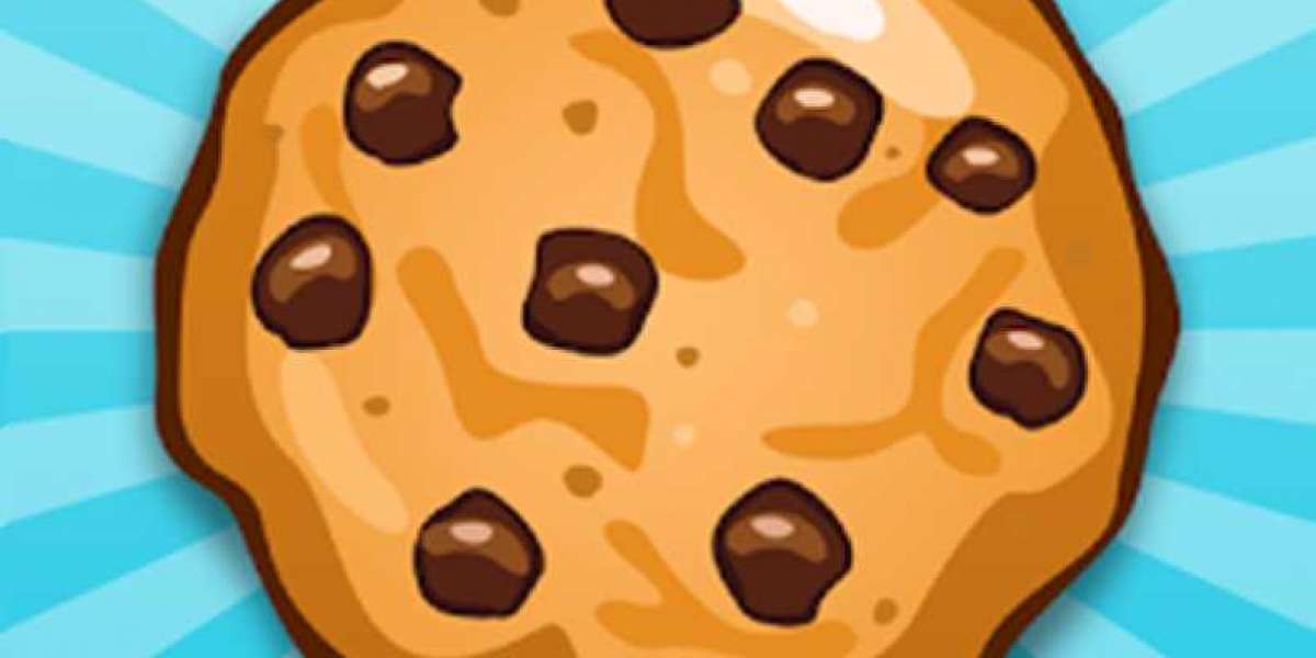 Cookie Clicker