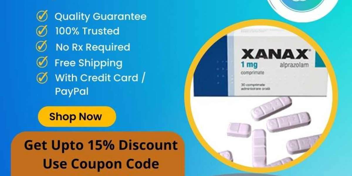 Buy Xanax online overnight shipping with PayPal