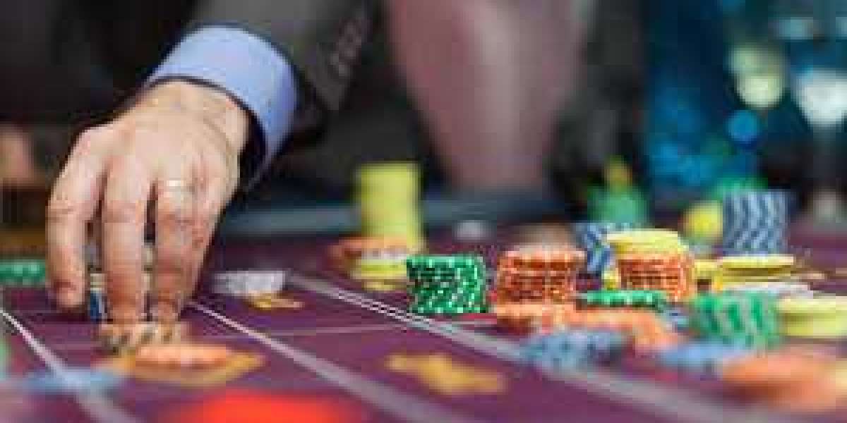 Elegir un casino en línea