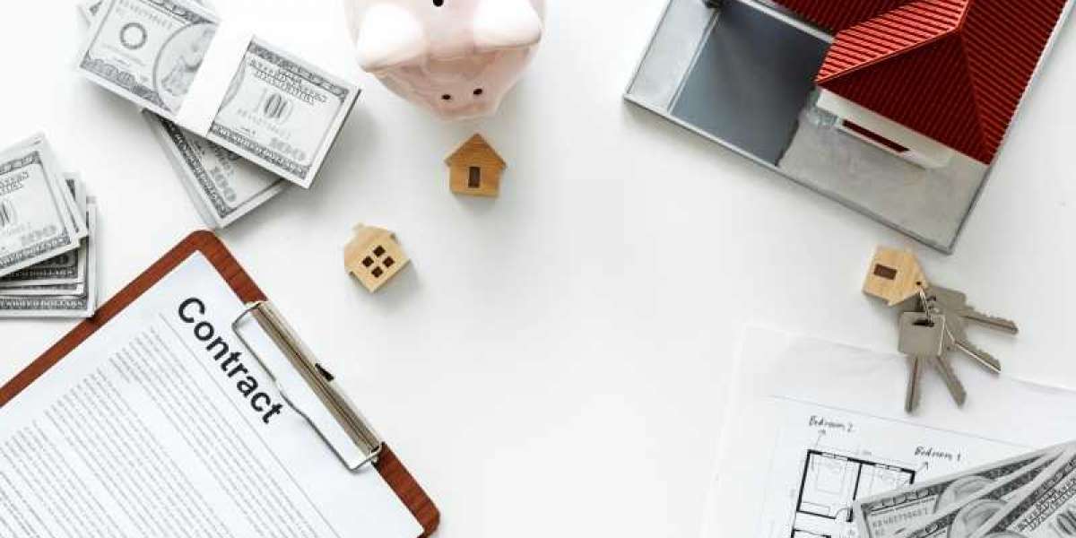 What Should You Know About Getting a Mortgage with CCJ?