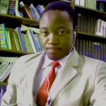 Emmanuel Simiyu Profile Picture