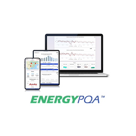 Cloud-based Energy Management System - EnergyPQA.com