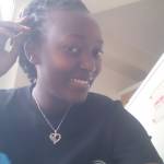 Jeannette Mukanyandwi Profile Picture