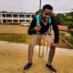 Biko Weaver Profile Picture
