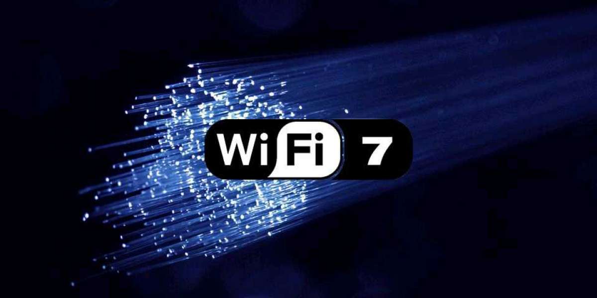 How Quick Is Wi-Fi 7? Intel and Broadcom Just Demoed Insane Rates