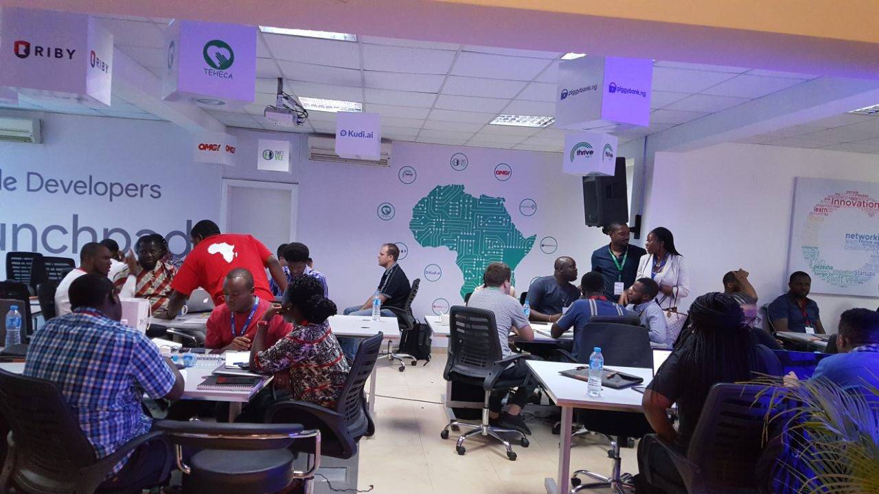 Kenya Hunts Foreign-Owned Tech Startups With 30% Local Ownership Law