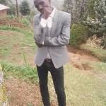 Dieudonne Tuyisenge Kalimaa Profile Picture