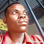 Brain Manid Profile Picture