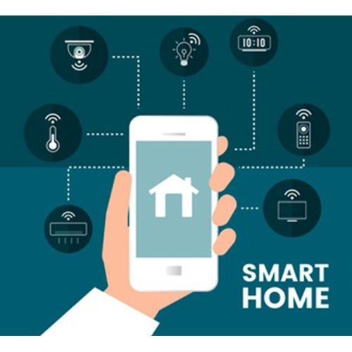 Smart Home Automation System in Delhi at reasonable cost