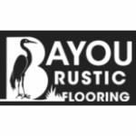 Bayou Rustic Flooring