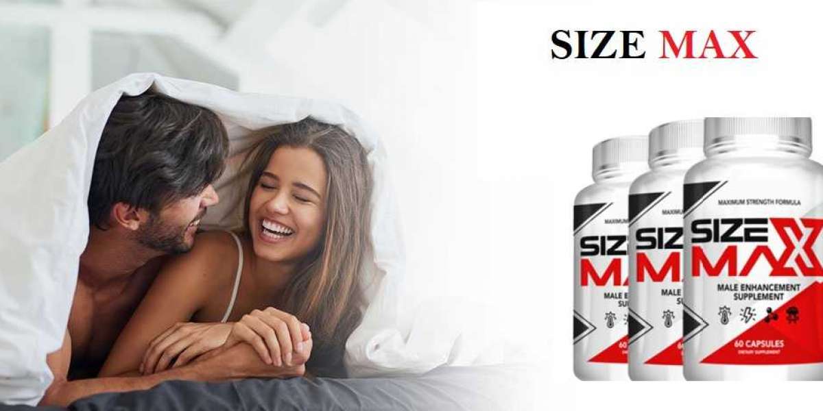 Size Max Reviews - Male Performance Enhancer Supplement || Scam!