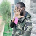 Ndayisenga Bonheur Profile Picture
