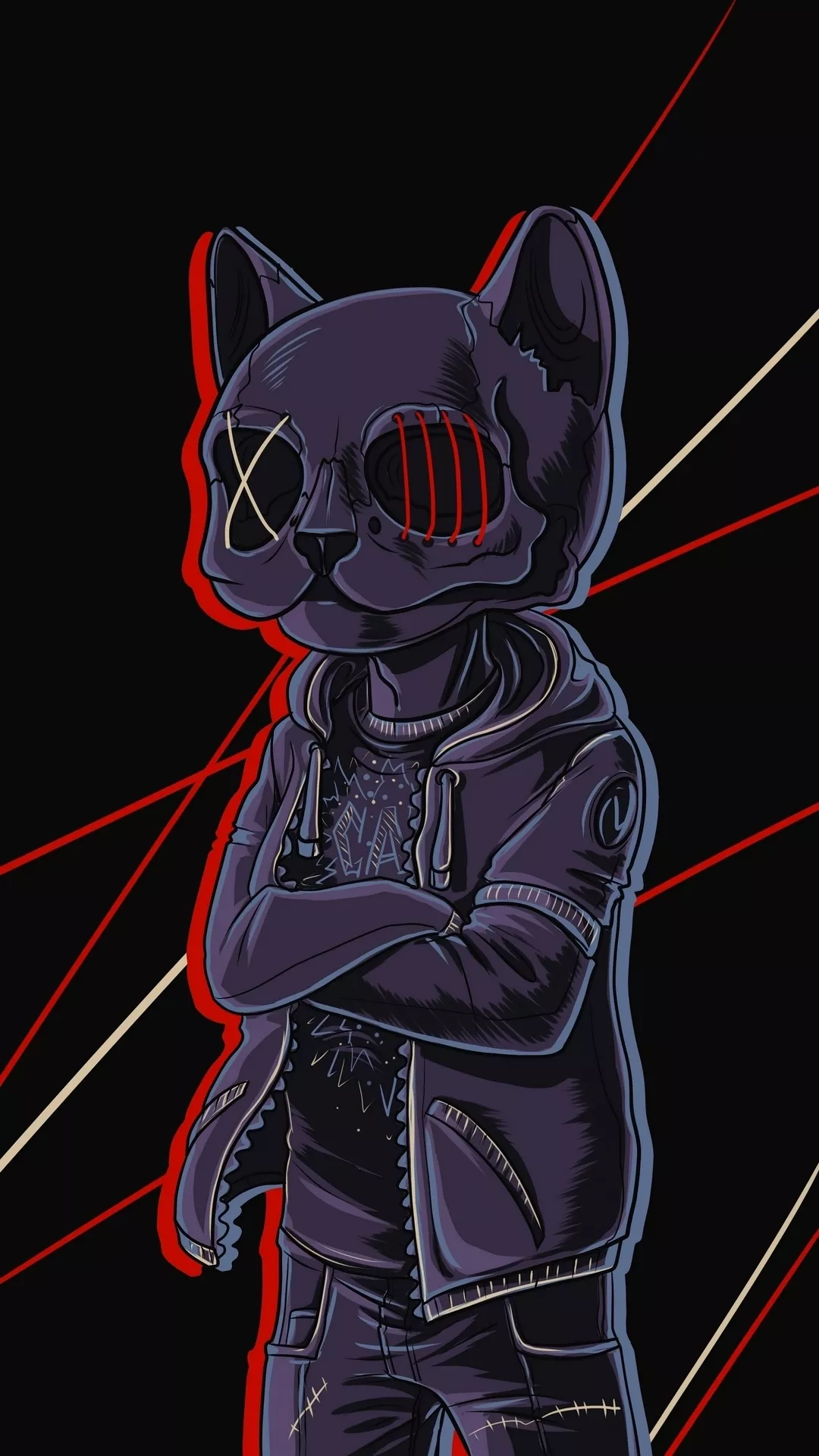 Benny Amtavi Profile Picture