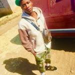 Hamza Msoma Profile Picture