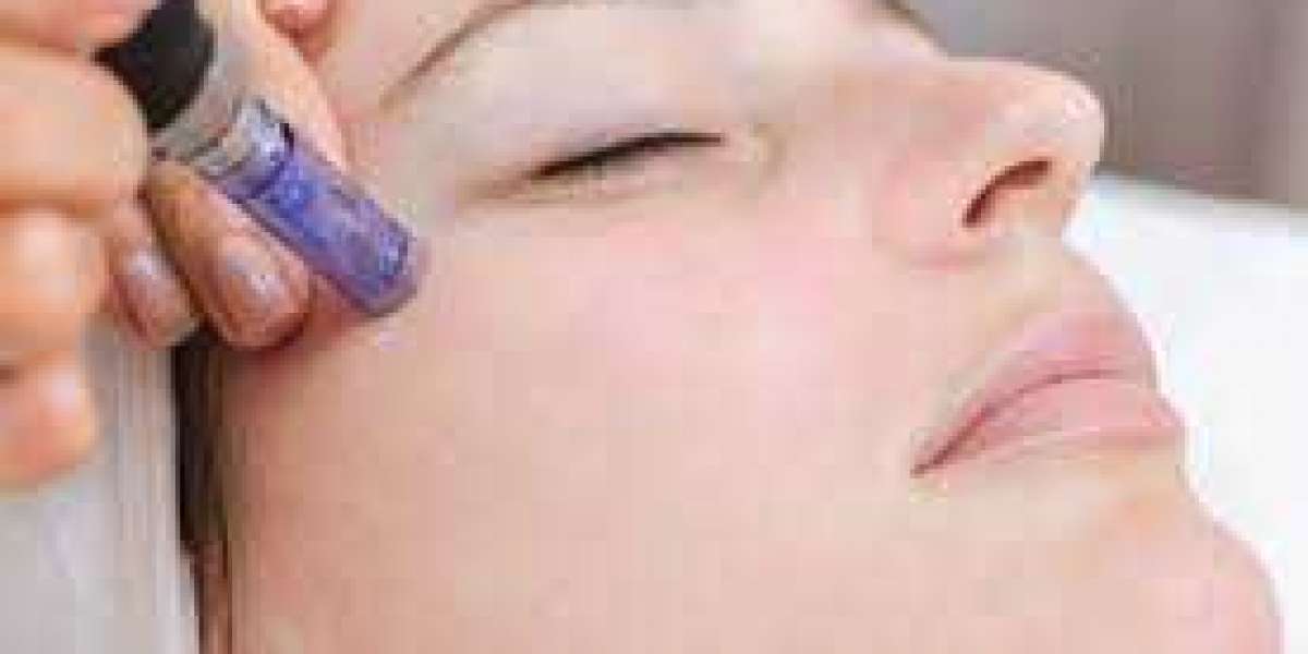 microneedling facial cost