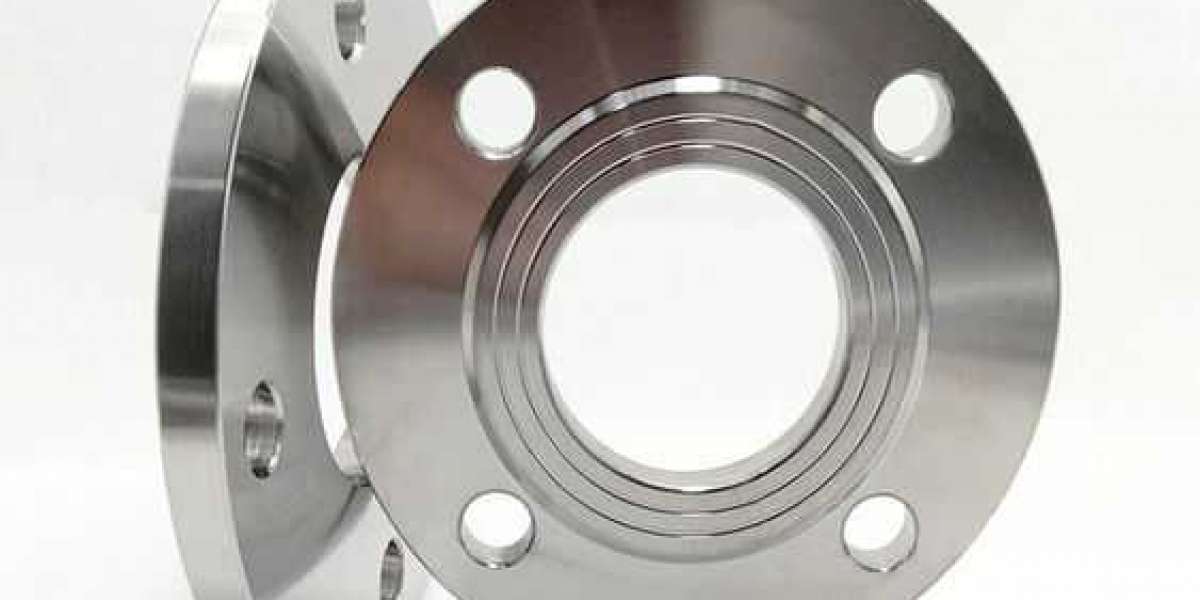 Summary of common knowledge of flange