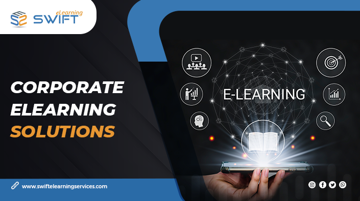 Corporate eLearning Solutions