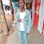 Daniel Mutisya Profile Picture