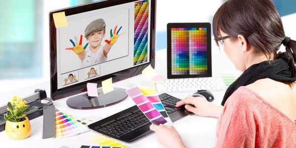 Is Graphic Design A Good Career?
