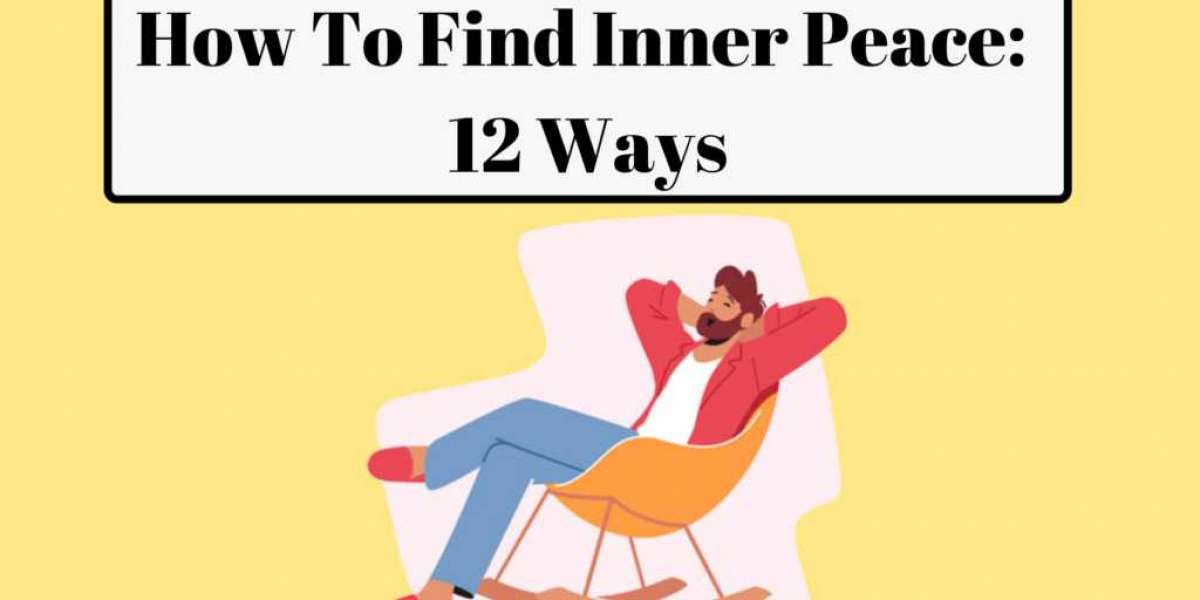 How To Find Inner Peace In Your Life | Deep Quotes