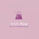 AAA BAG Profile Picture