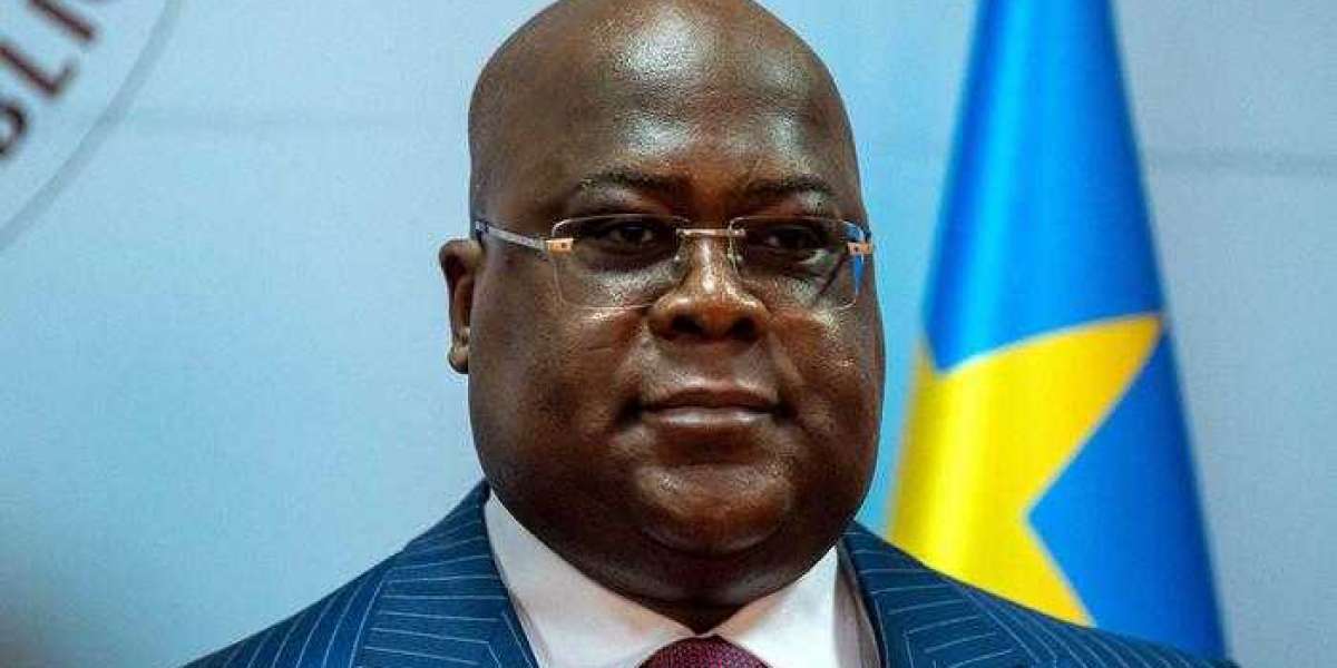 At the UN, Tshisekedi accused Rwanda of 'hidden provocation in M23'.
