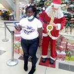 Carolinewanjira Profile Picture