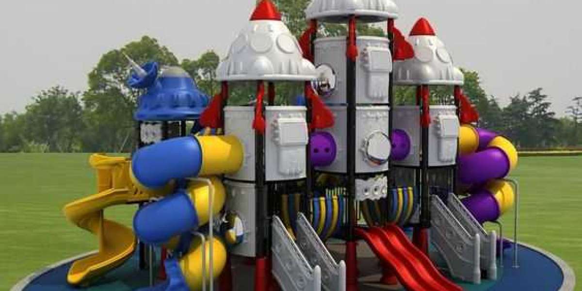 What are the TOP 10 outdoor community playground manufacturers in the Ecuador ?