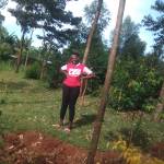 Yvonne Kamira Profile Picture