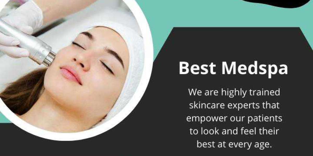 best Medspa in Nashville