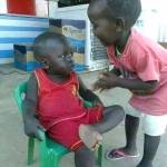 Winsa Kinyokie Profile Picture