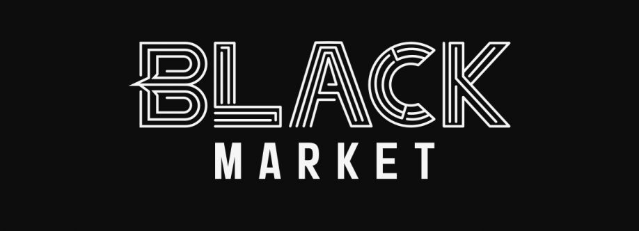 Black Market Cover Image