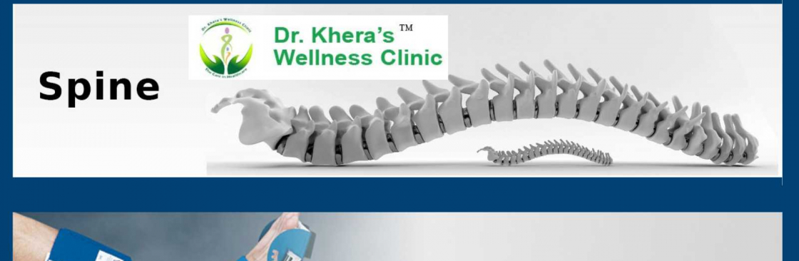 Dr Khera Wellness Clinic Cover Image