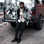 Denis Karanie Profile Picture