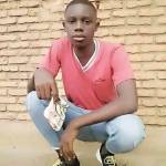 Fiston Shineboy Profile Picture