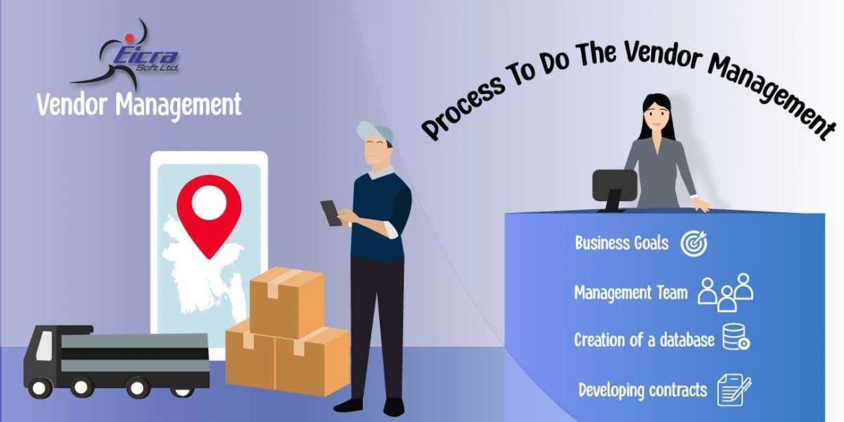 The Necessities Of Vendor Management In The Present Business Market