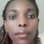 Maria Lewela Profile Picture
