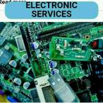 Theos Technican Profile Picture