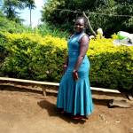 Sharon Cheiyo profile picture