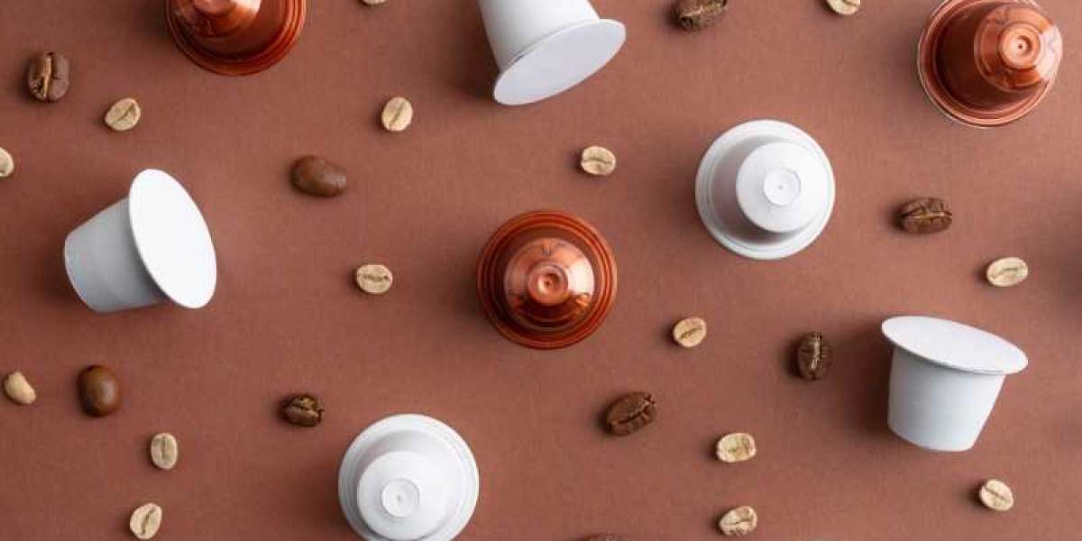 Where Can You Find the Best Coffee Pods on Sale?