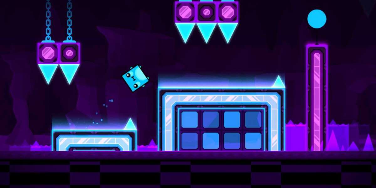 Geometry Dash