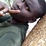 Manishimwe Gilbert Profile Picture