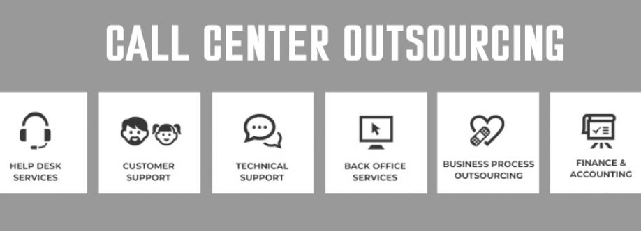 CallCenter Service Cover Image
