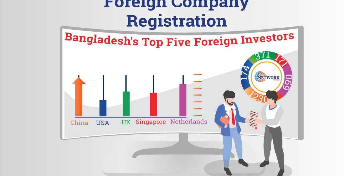 Foreign Company Registration In Bangladesh: Simple Or Difficult?