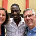 Edwin Cheloti Profile Picture