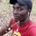 David Omwoyo Profile Picture