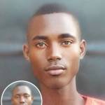 Niyitegeka Theo Profile Picture
