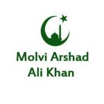 Arshad Ali Khan Arshad Ali Khan Profile Picture